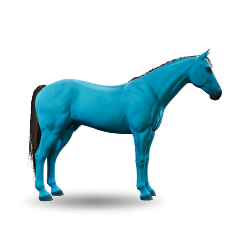 Pacific Blue