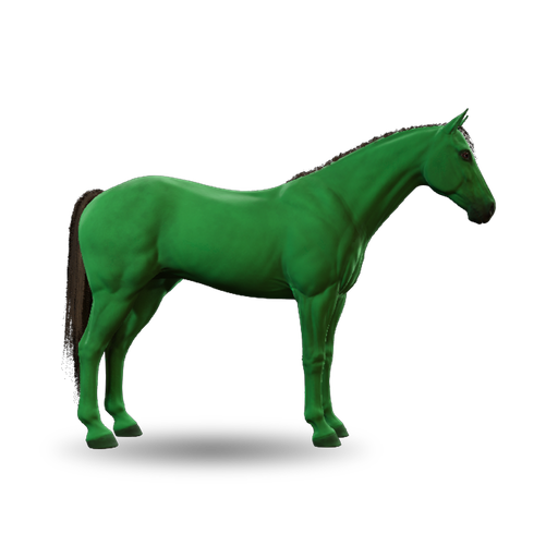 Sea Green