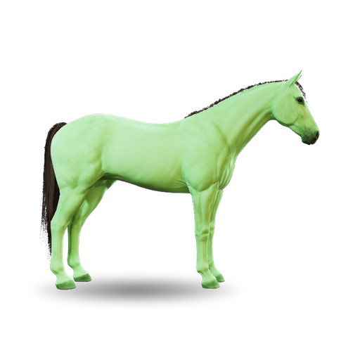 Light Mint